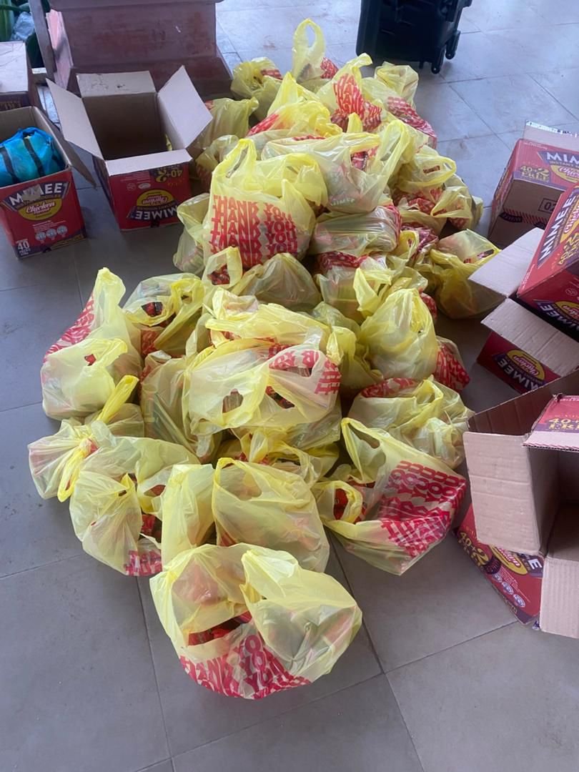 Food bags