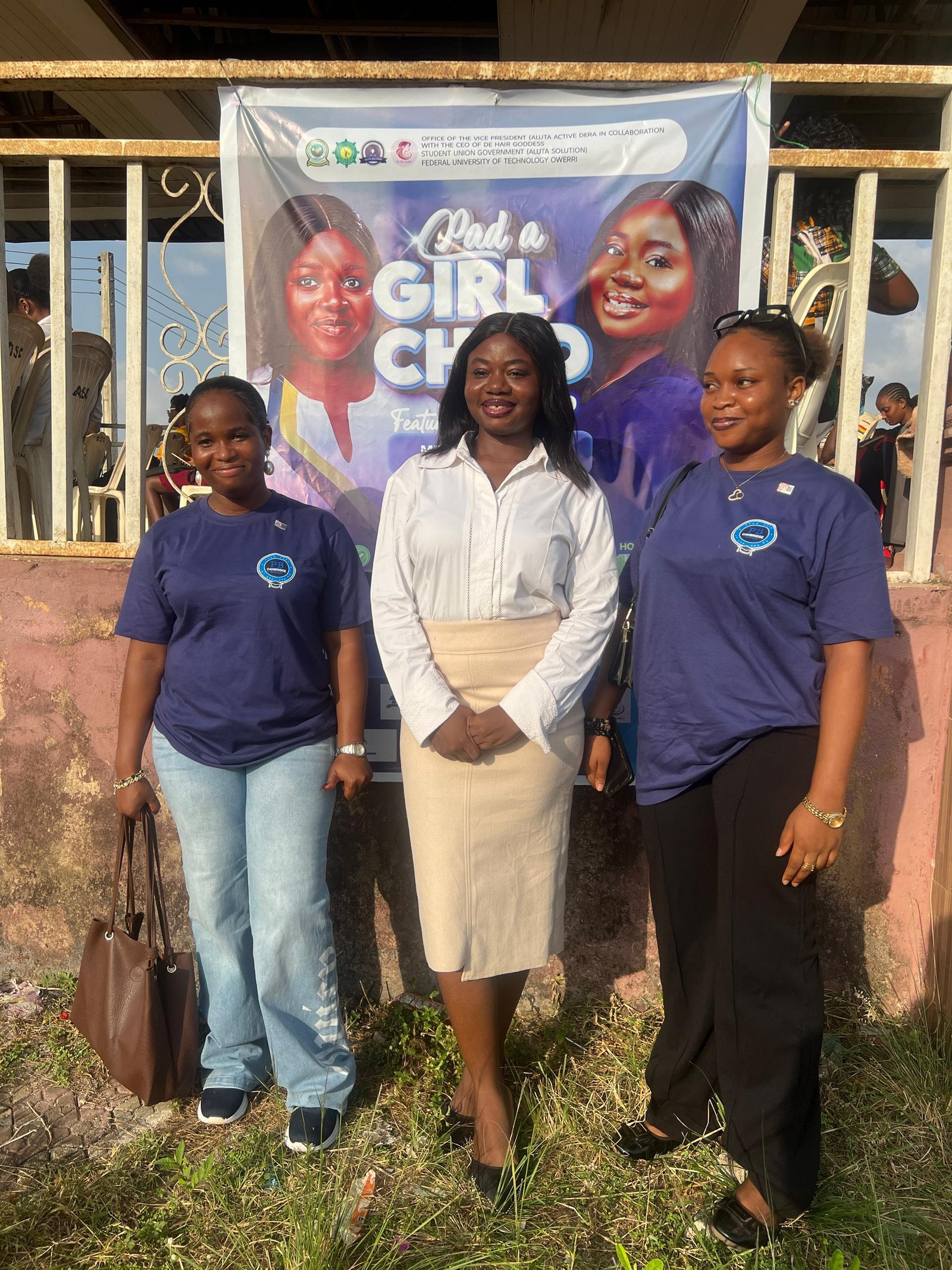 EduAid team